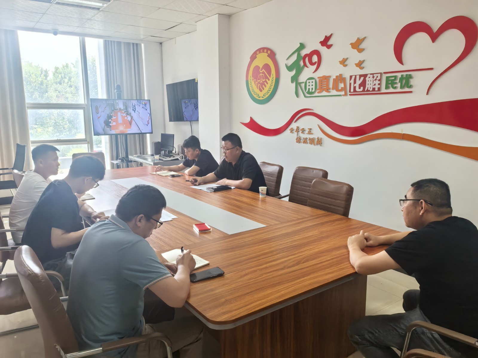 马启浩、刘波波