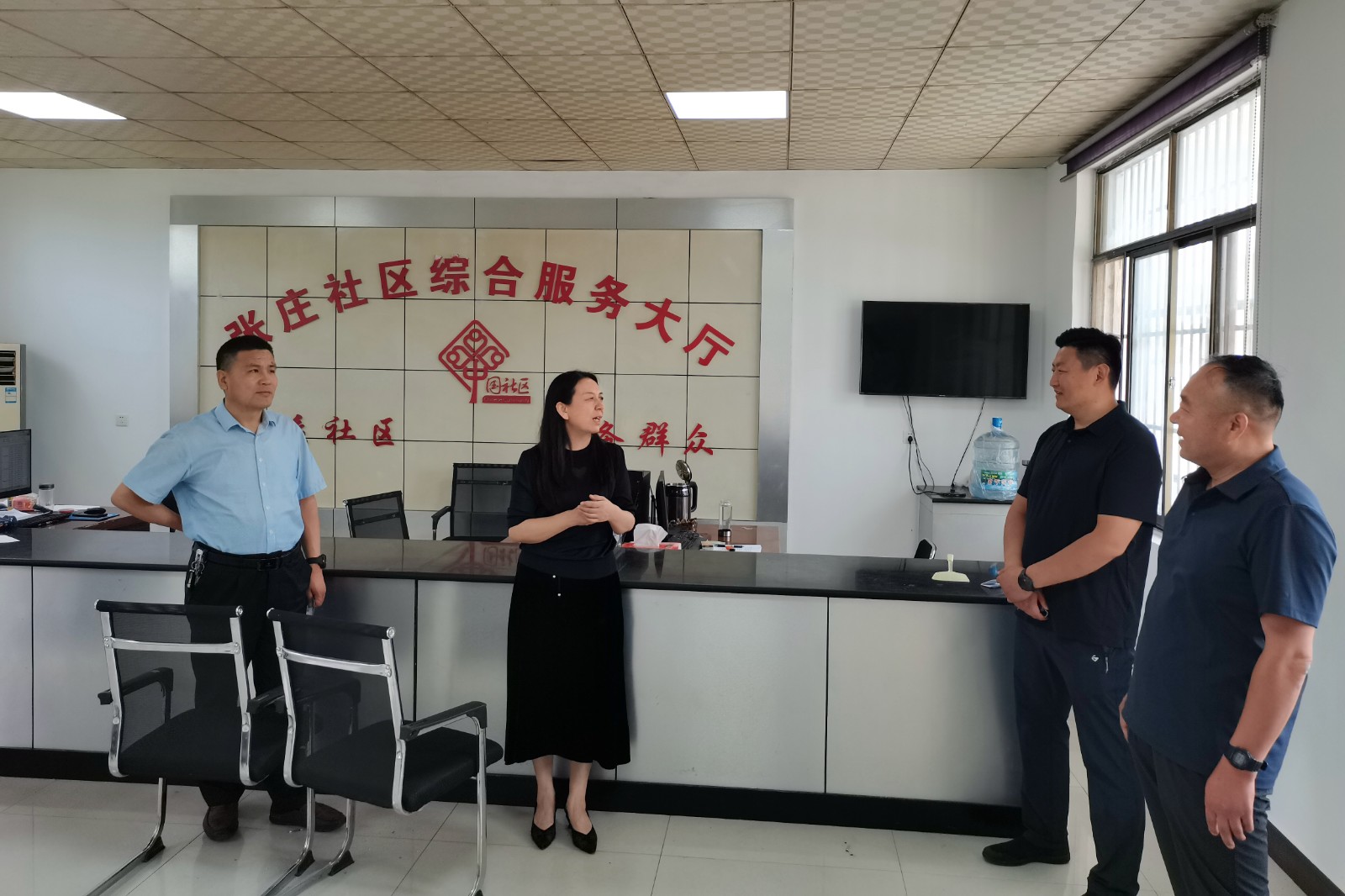 刘梅