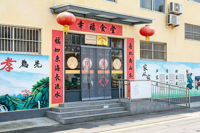 去除门前车辆