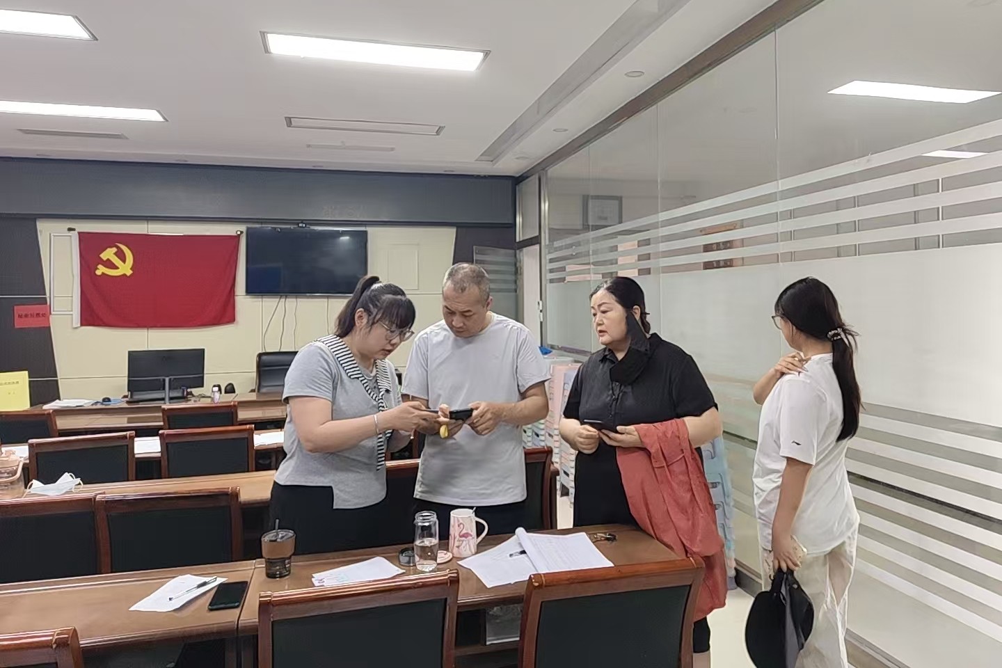 文昌泰山庙
