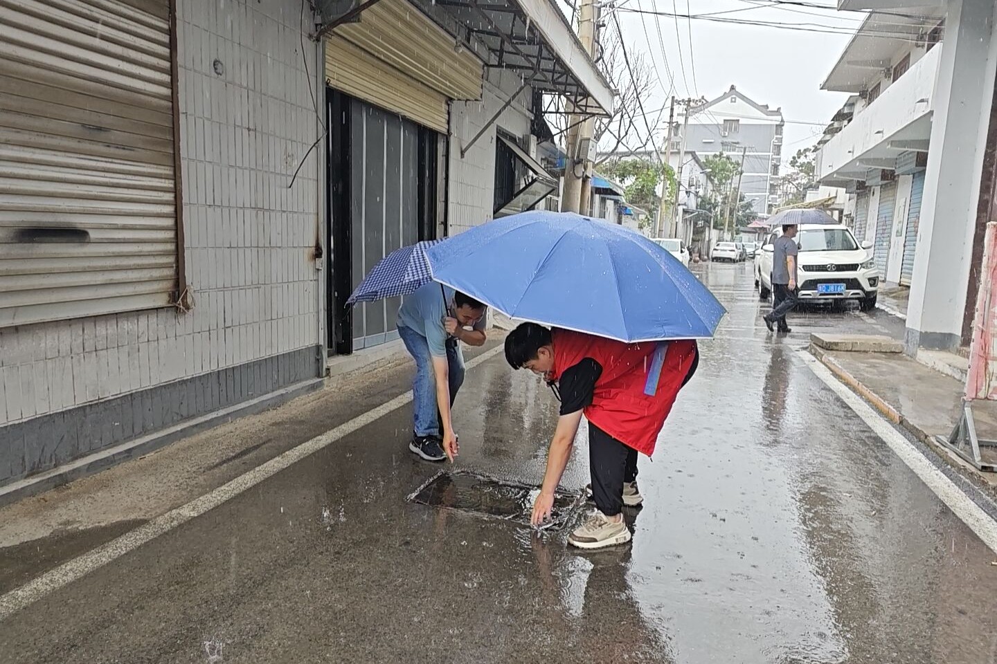 黄山桥