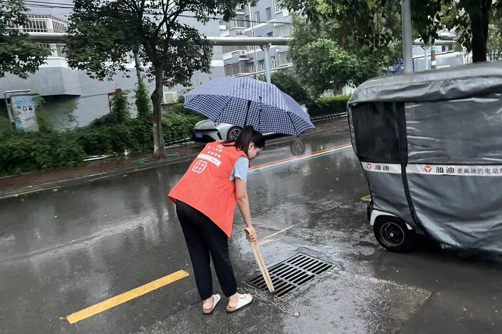 龙泉苑