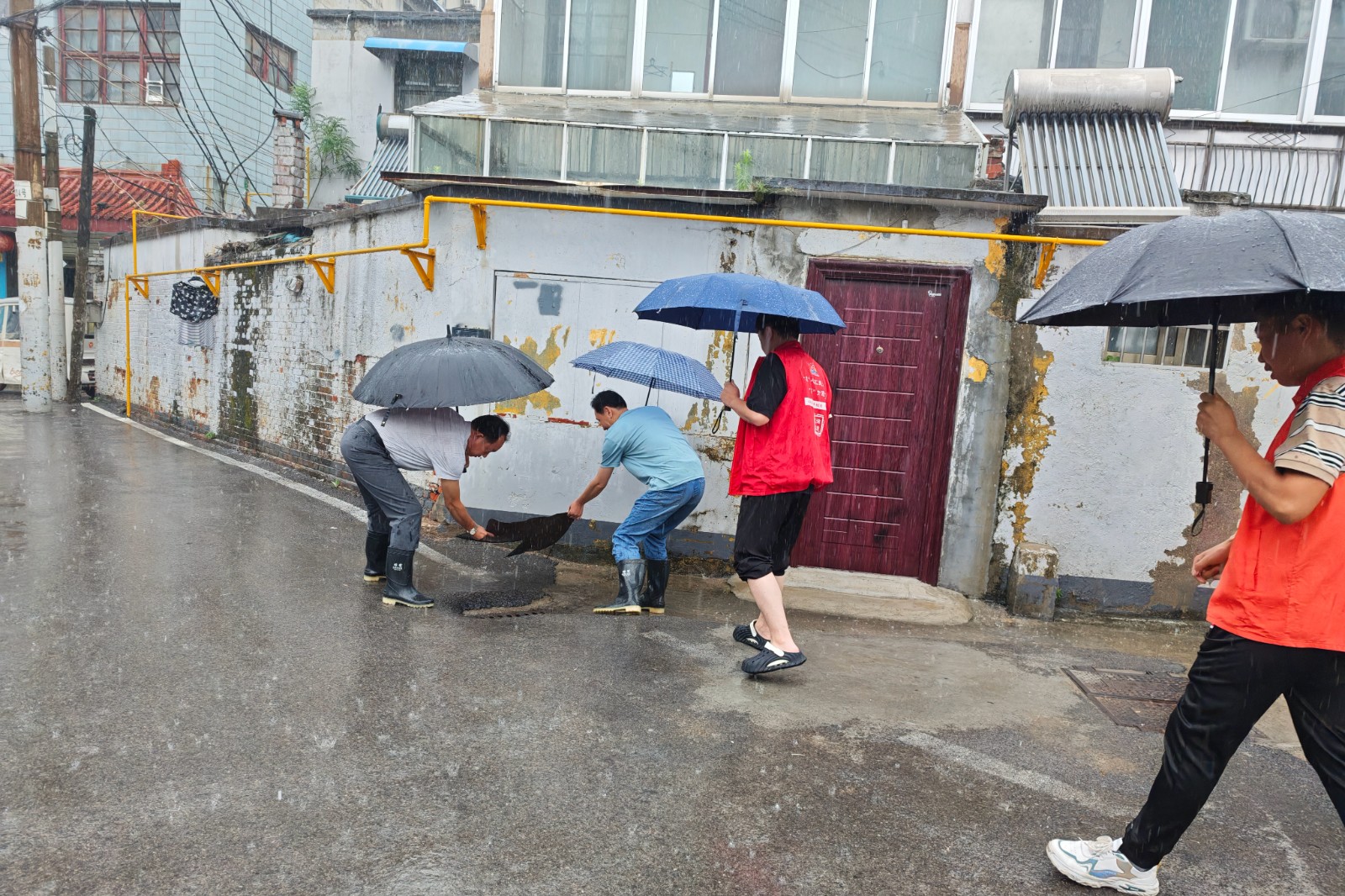 黄山桥