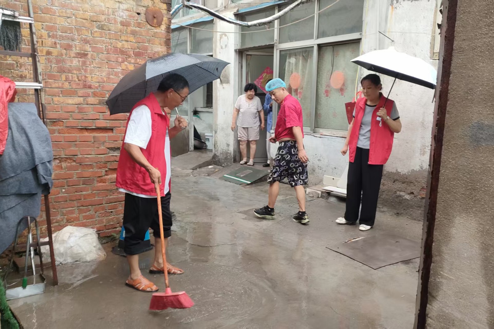 文昌府前东