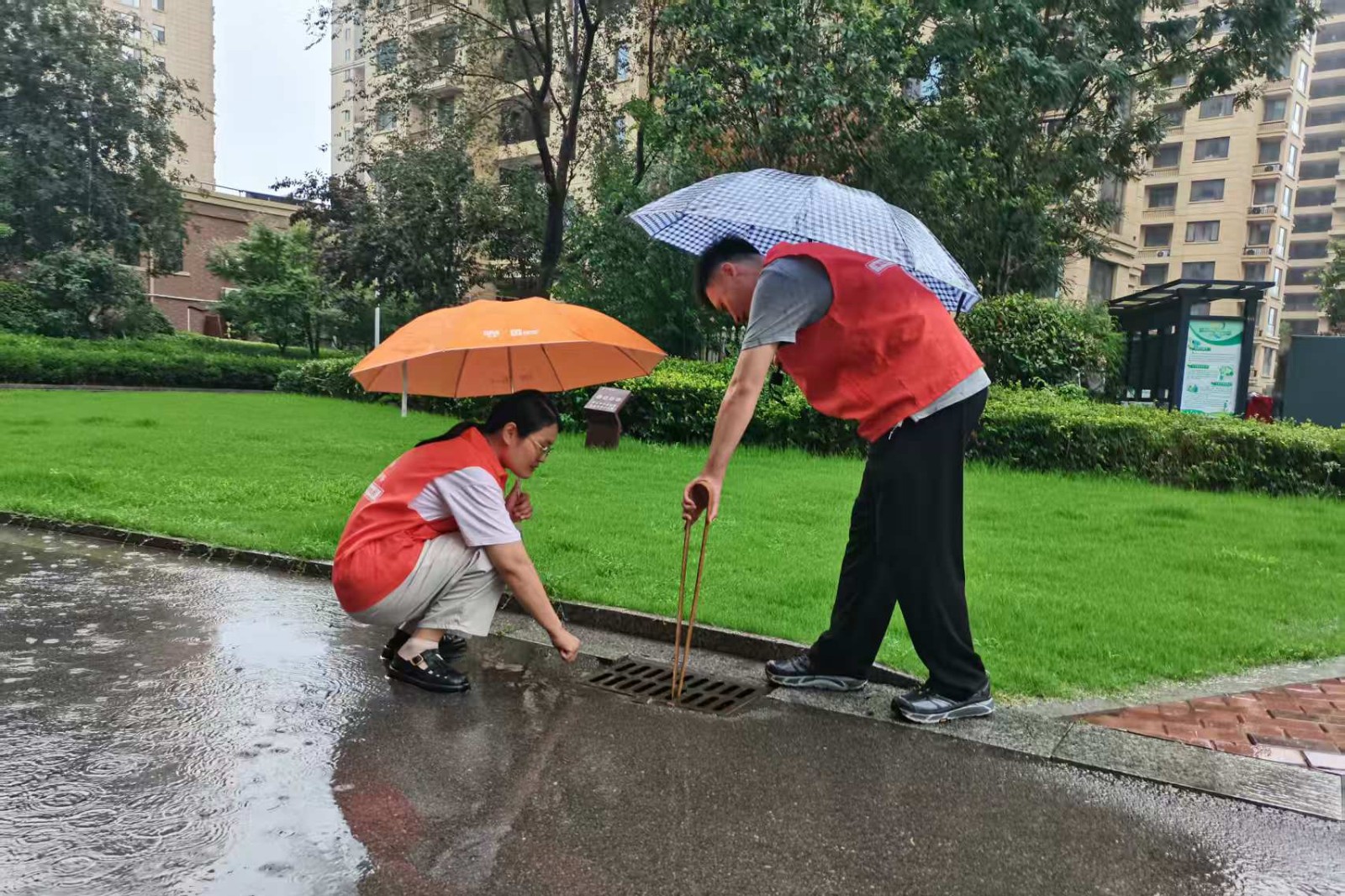 龙泉湾