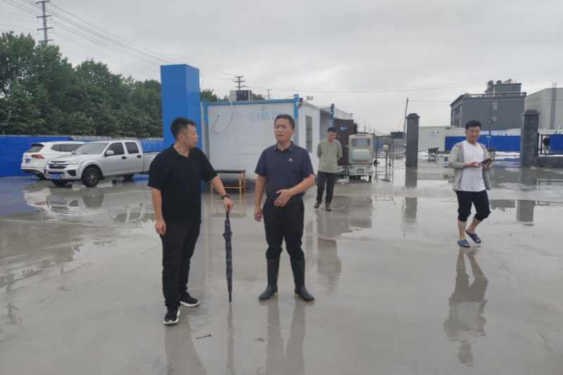 17l李栋物流园