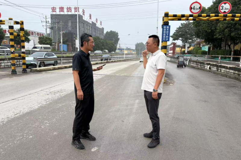 16刘刚防汛