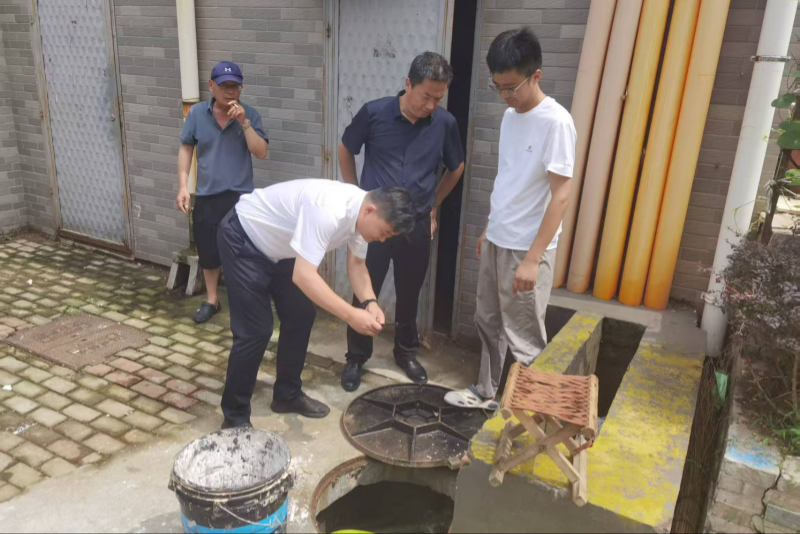 16李栋供电所督导