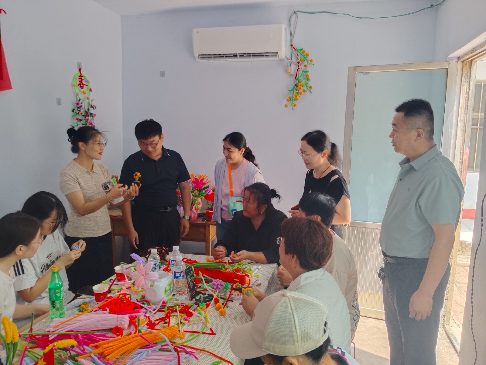 3