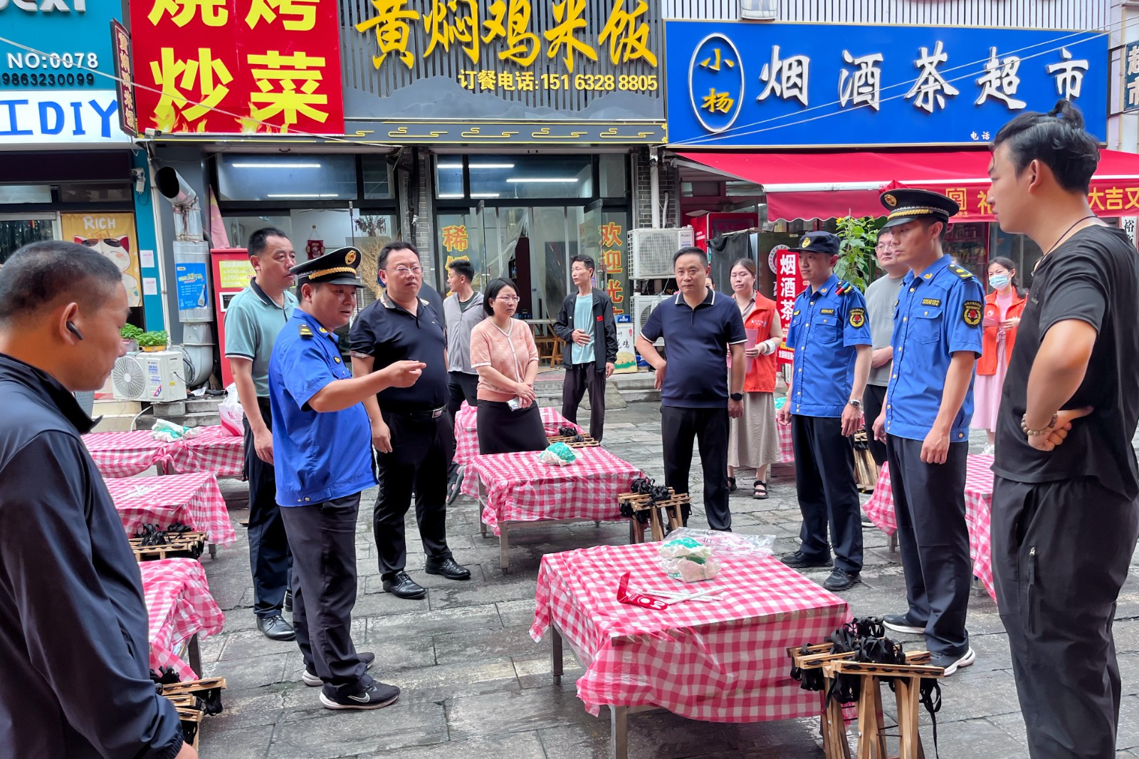 11张殿彤主任、马卉茹主任1