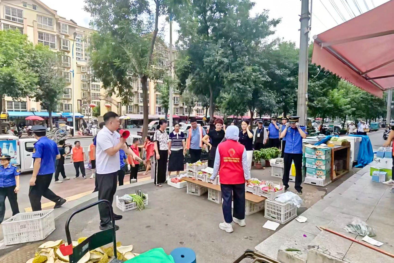 3李敏主任，吴晓娜主任1