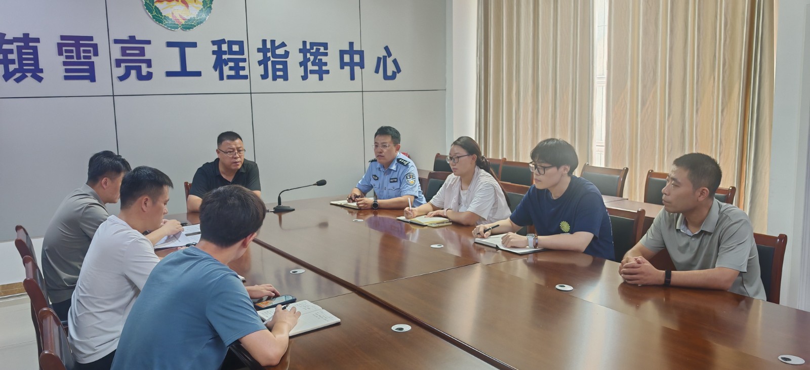 马启浩、满永民、刘波波