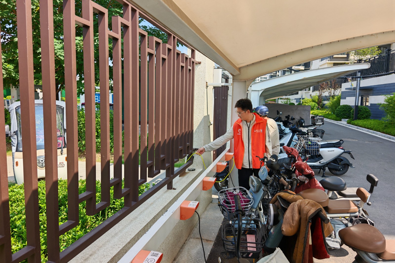 东城1