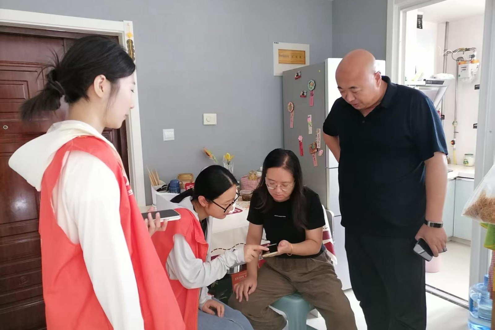 赵庄
