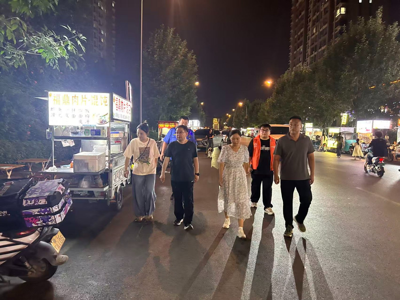 徐伯朝