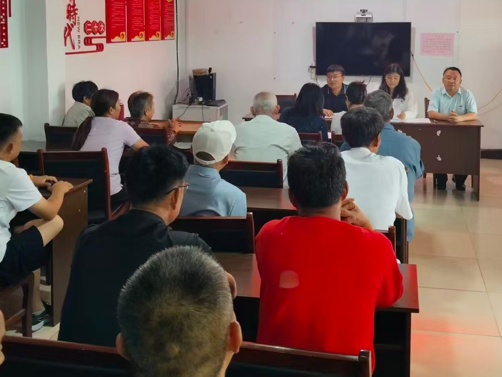 杨桥16