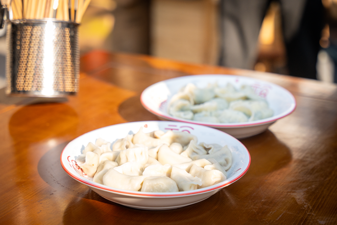 水饺1