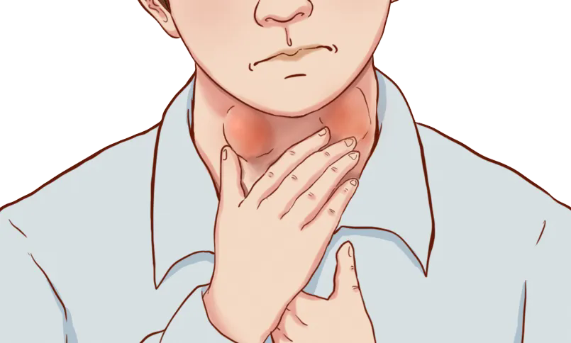 千庫網(wǎng)_常見醫(yī)療人物疾病圖例甲狀腺結(jié)節(jié)_元素編號14589920 (2).png