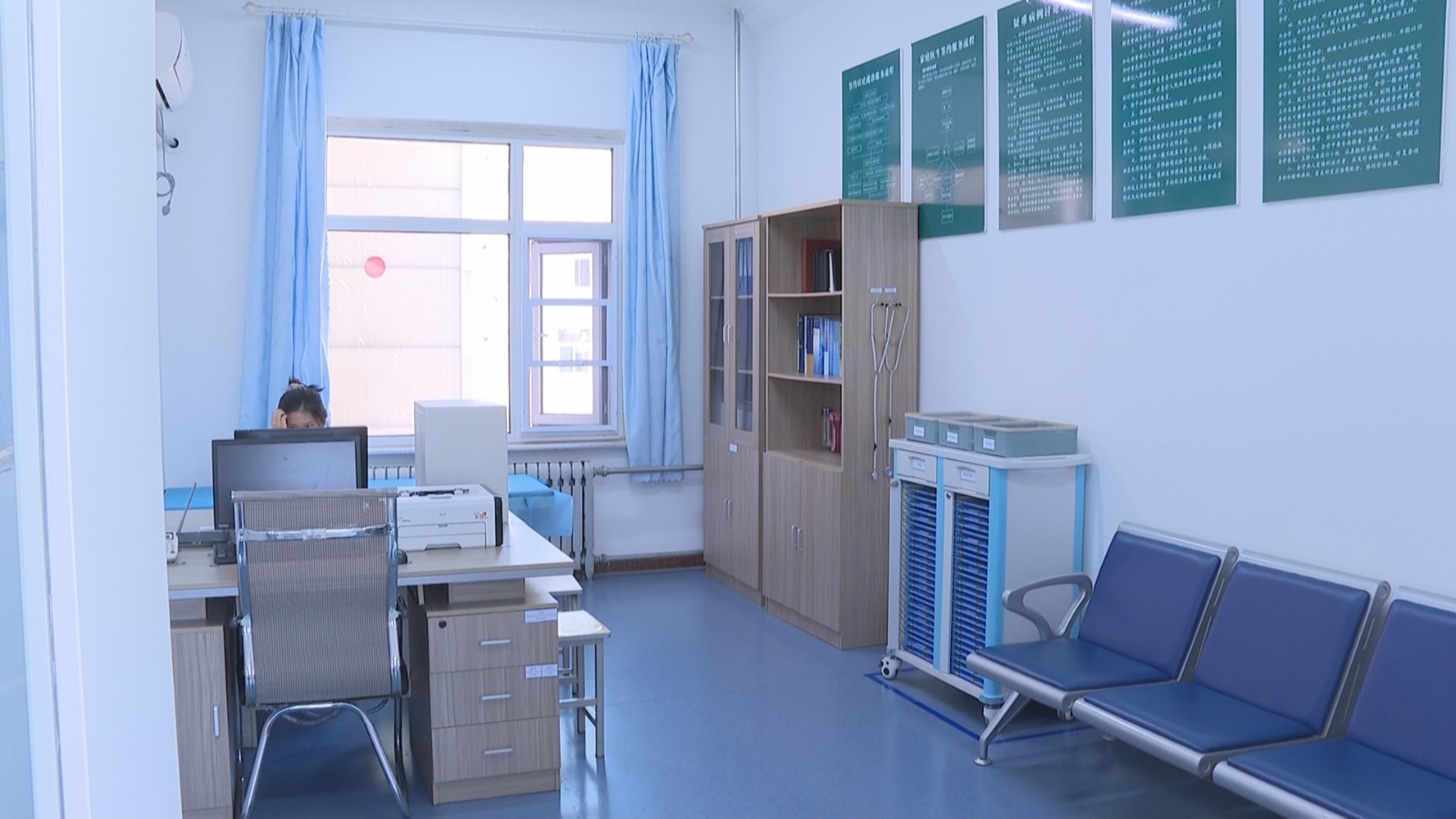 完善深化"6s管理"内涵,持续改进,为持续推进医院"6s精益管理"不懈努力