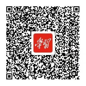 学习强国二维码（我的威海APP引用）