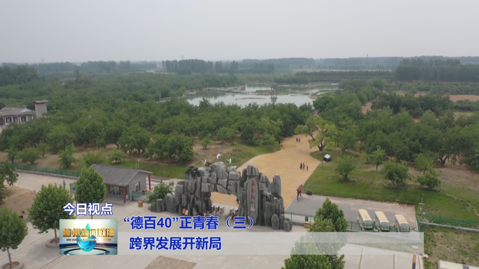 德百1