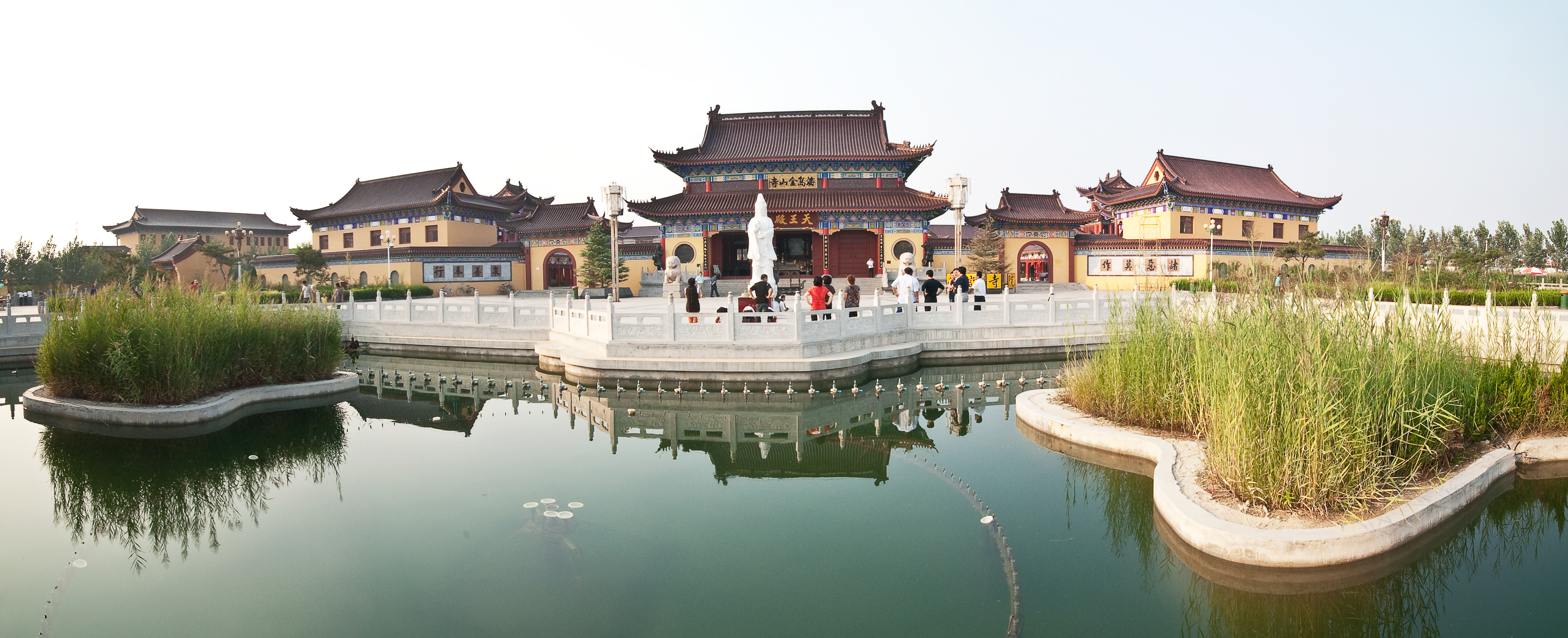 金山寺3