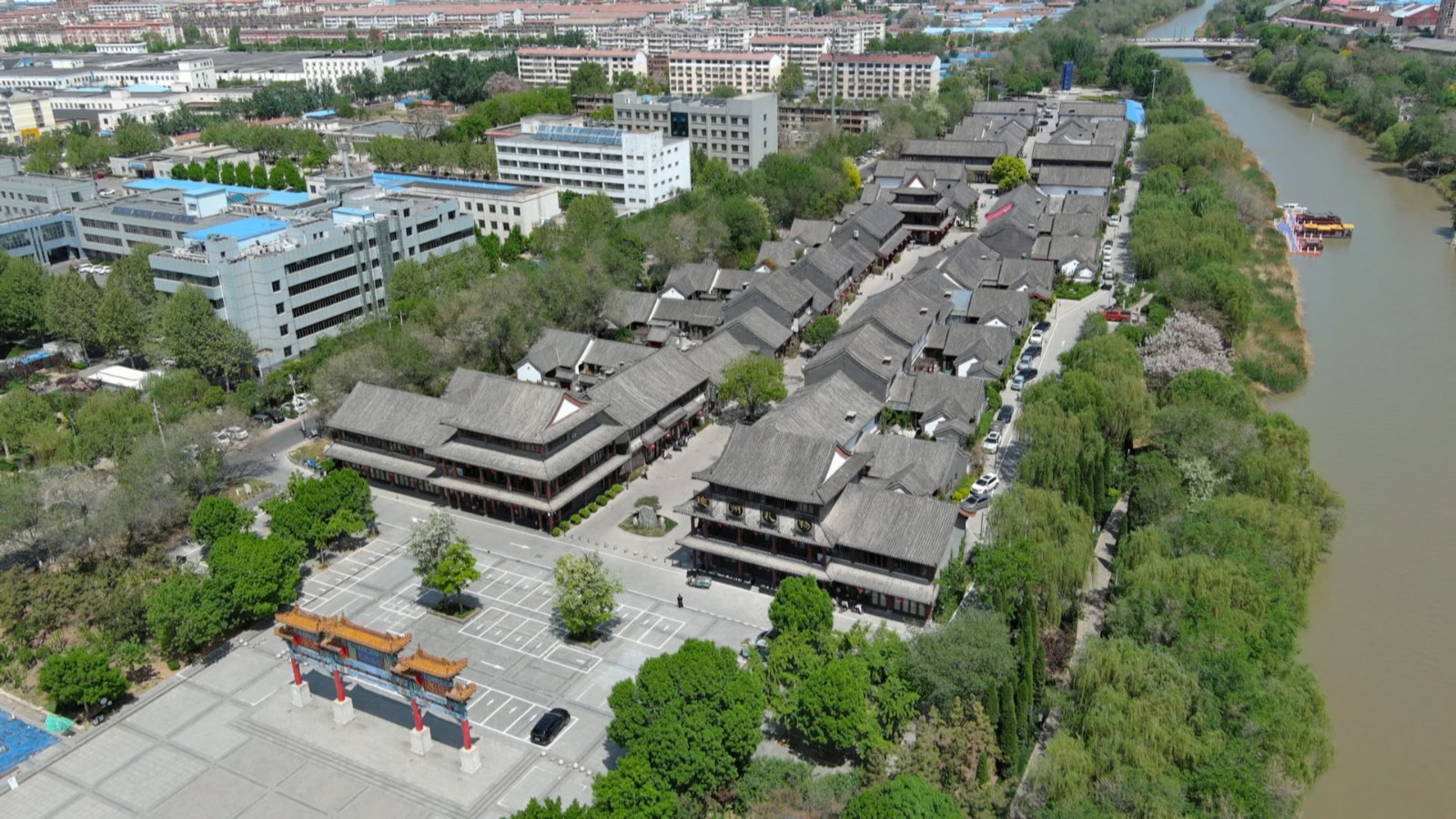 权威发布丨百项文旅活动,"五一"假期德州满城精彩欢迎您!