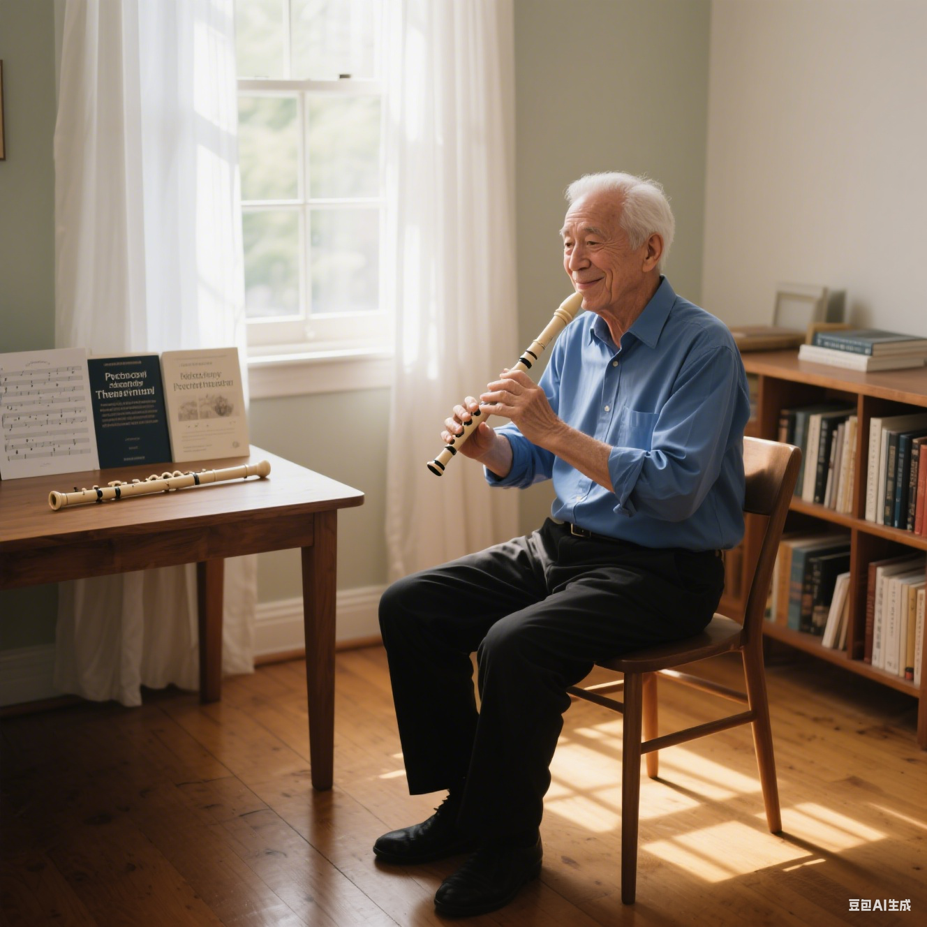 根据文字生成图片