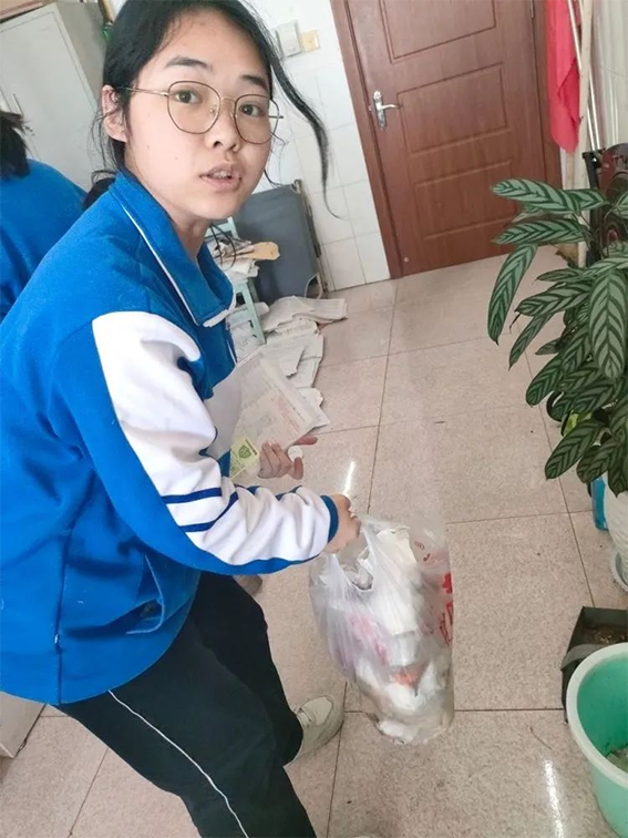学雷锋