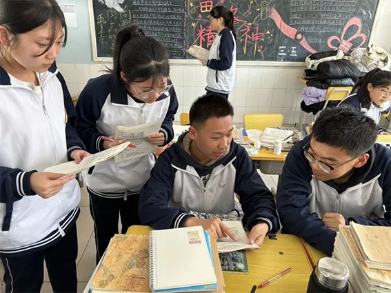 学雷锋
