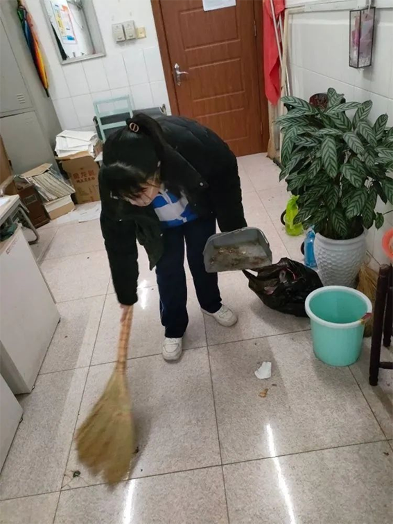 学雷锋