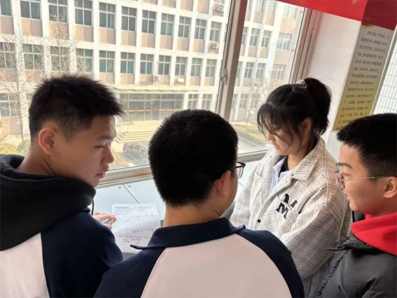 学雷锋