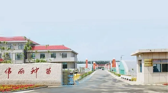 农业769