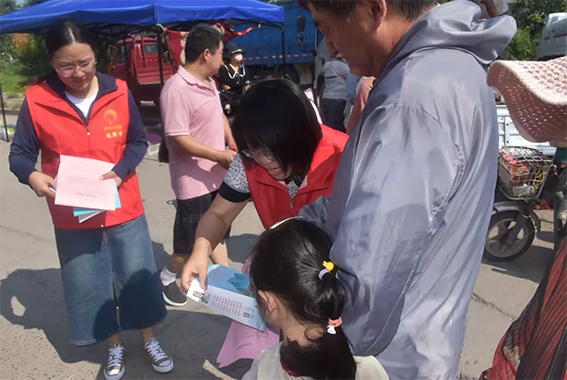 为推动新时代文明实践走深走实741