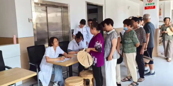 健康是民生之本646