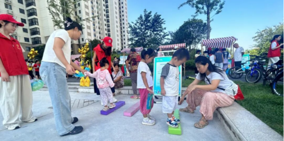 为精准回应青少年成长中的心理困惑与发展需求291