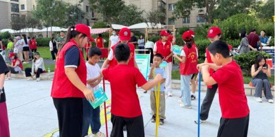 为精准回应青少年成长中的心理困惑与发展需求293