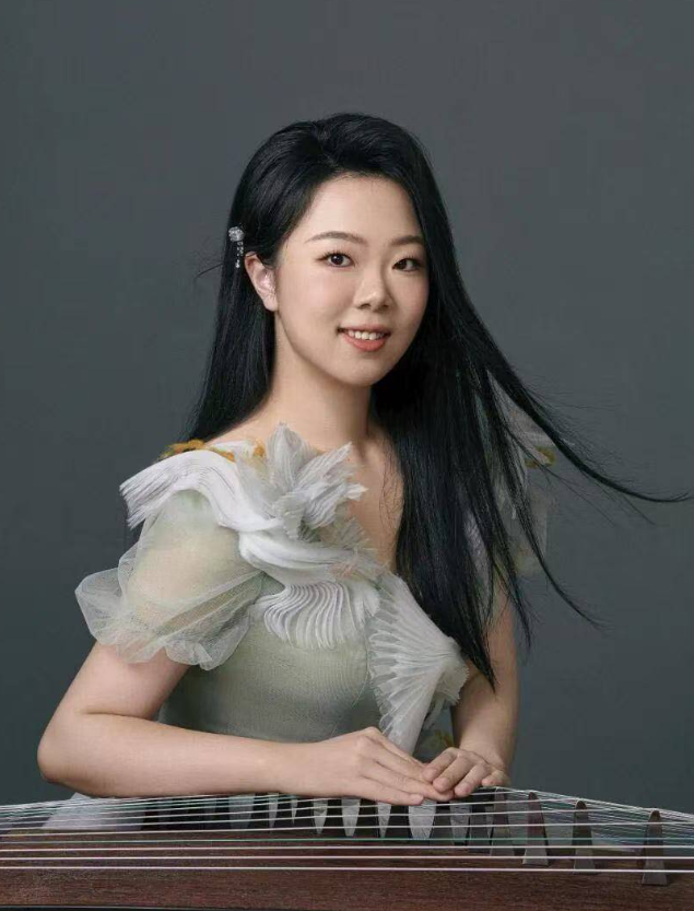 山东姑娘张群卿获第十五届中国音乐金钟奖