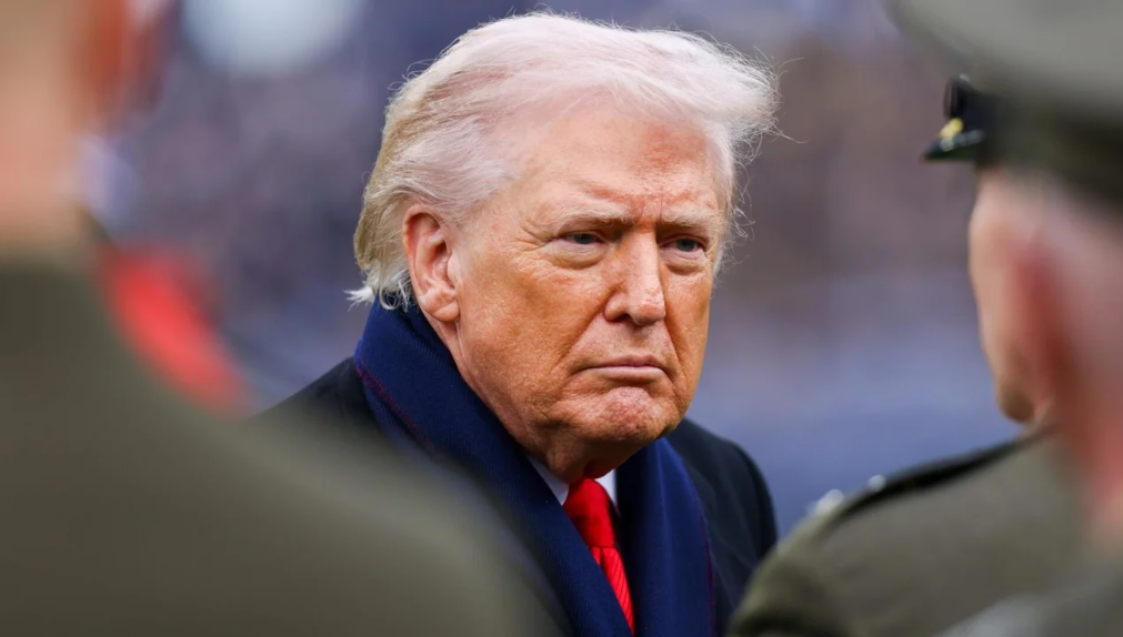 三名美国人在叙遇袭身亡 特朗普称将“严厉报复”