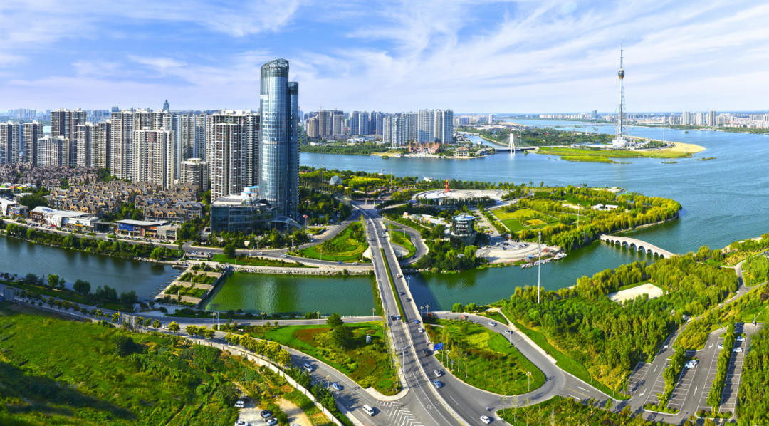 经济大省瞰大城，砥柱中流是群峰|鲁网迎接2026特别报道