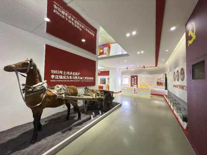 图片来源：惠民县委宣传部