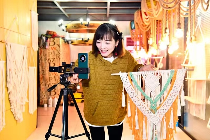 图片来源：惠民县委宣传部