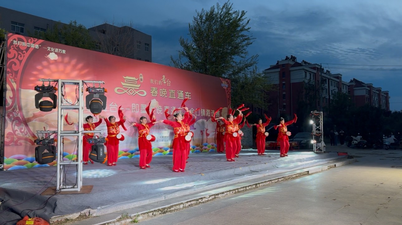 金口好声音决赛2