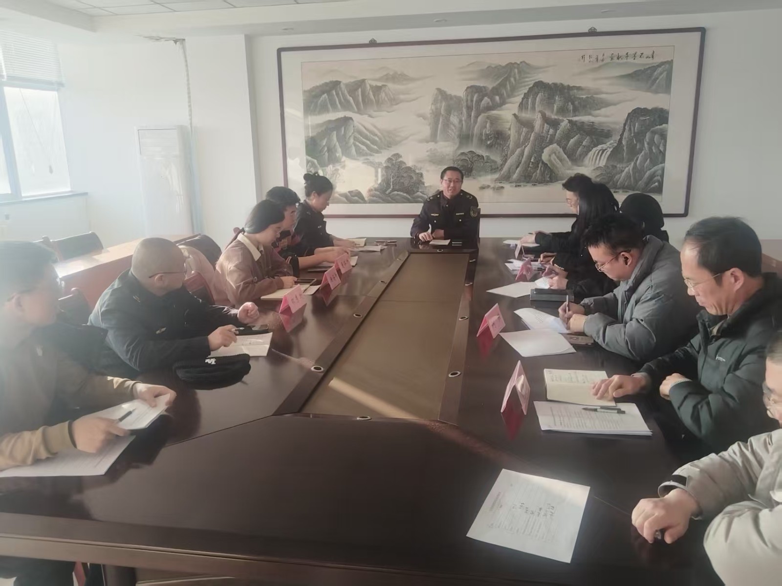 兰青青餐饮培训