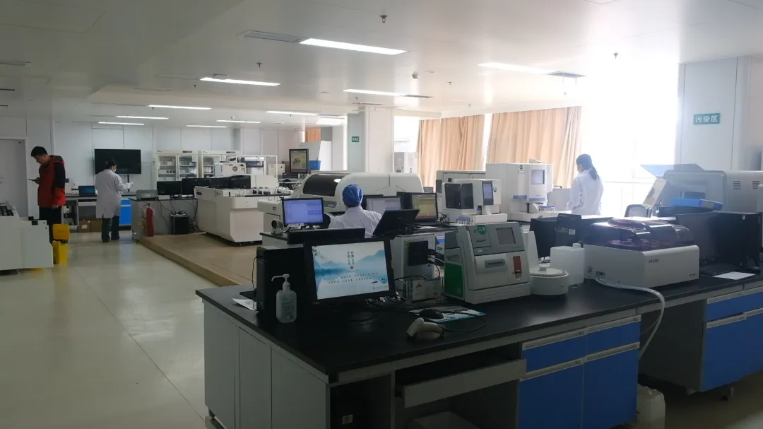 2月9日枣庄市中:便民就医 实实在在的变化(37).jpg