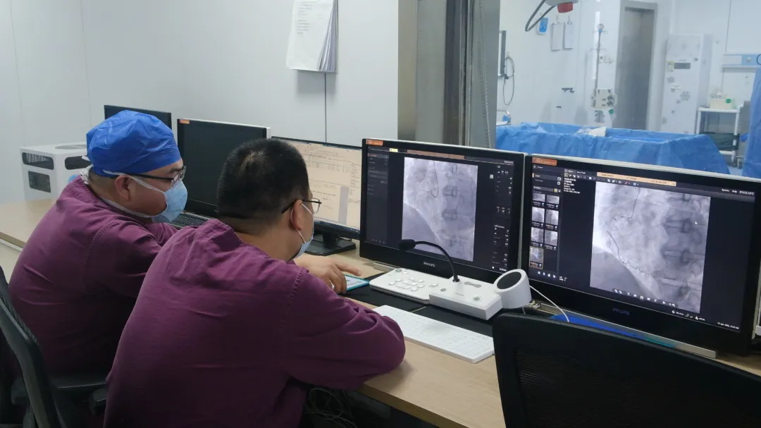 2月9日枣庄市中:便民就医 实实在在的变化(10).jpg