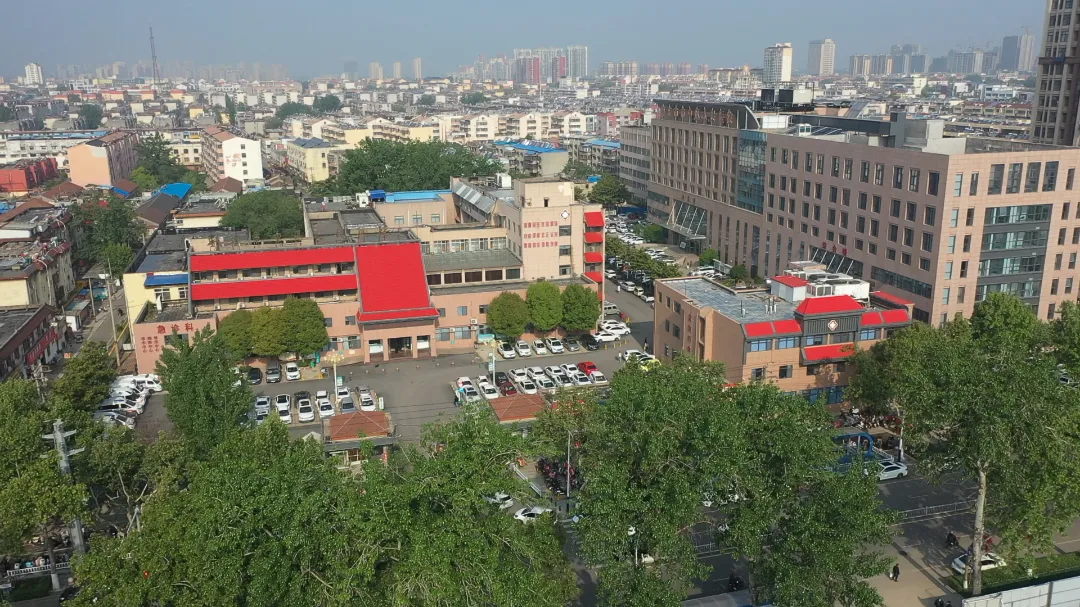 2月9日枣庄市中:便民就医 实实在在的变化.jpg