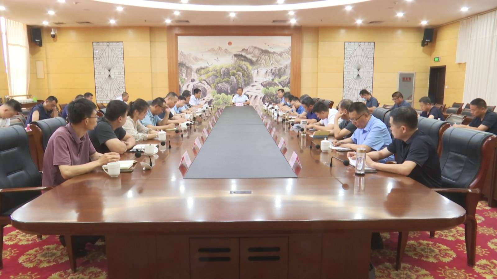 ȫ����ˮ�����쵼С�������ˮ���ص㹤���ƽ��������20230711_161352