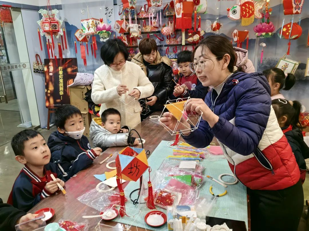 潍坊：文化赋能 实践聚力 小巷开出幸福花
