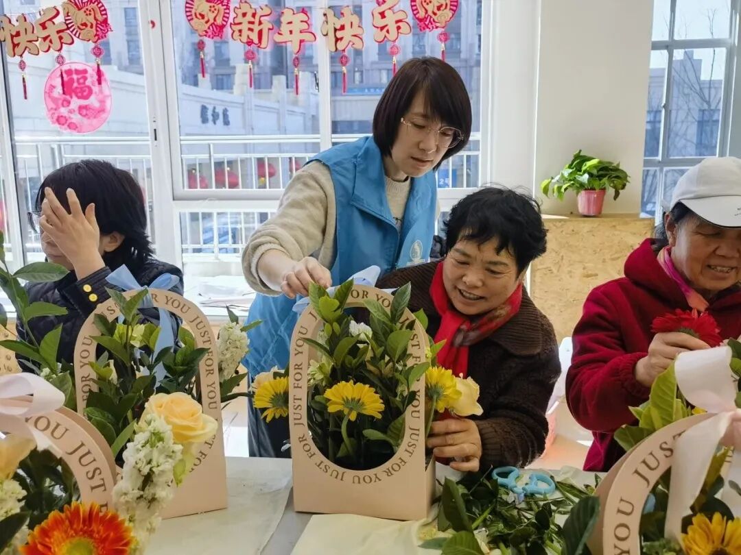 威海：“跨村联建”破圈发力！以文明实践照亮乡村幸福路